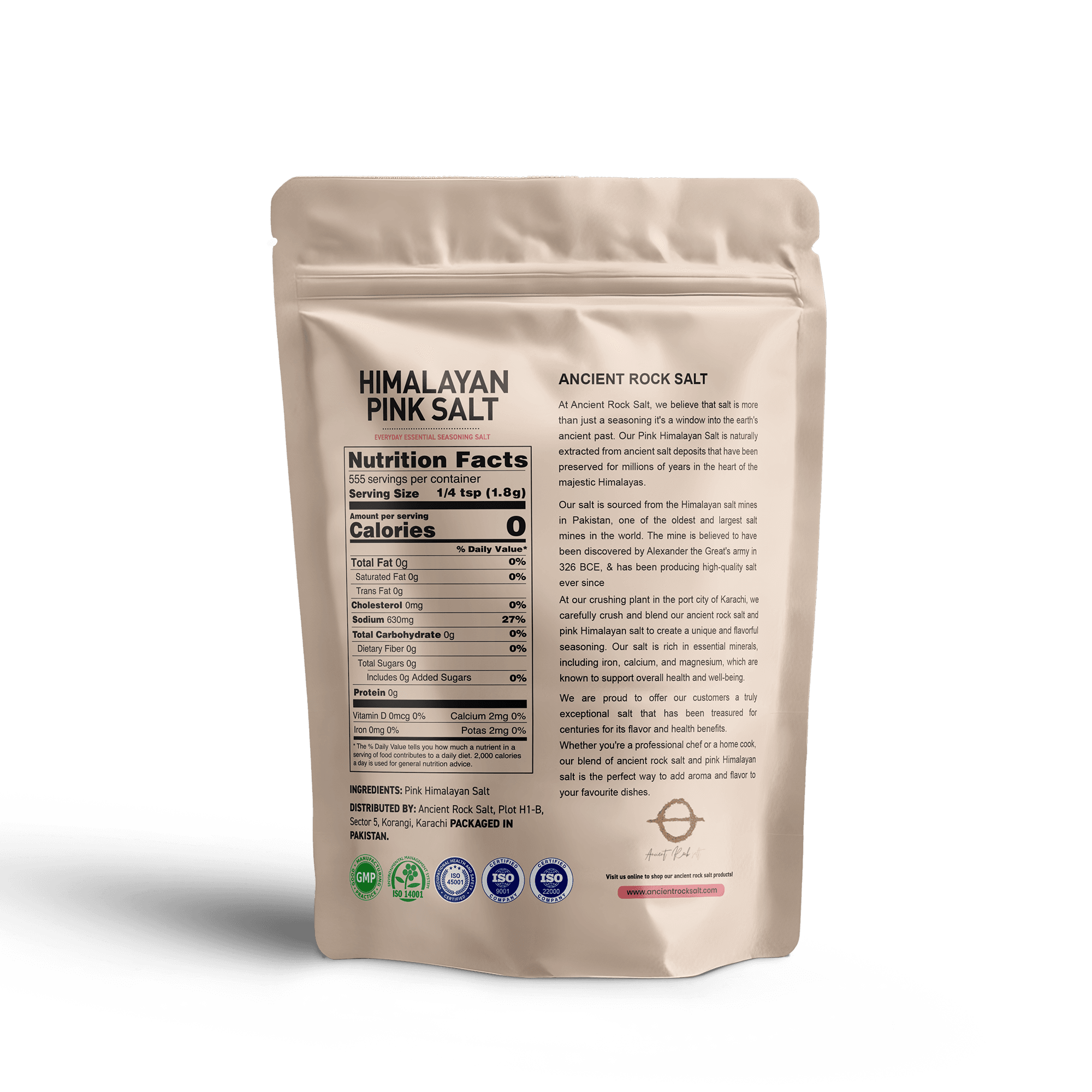 SAL Naturals Livestock Licks