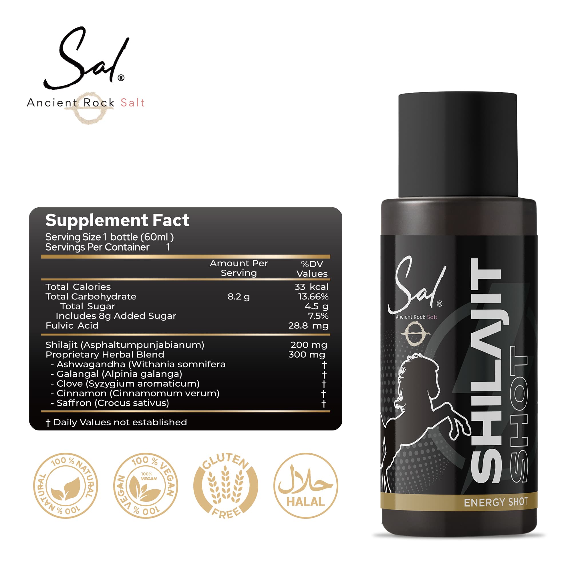 What Is Shilajit? The Definitive Guide to Himalayan Mineral Resin & Fulvic Acid